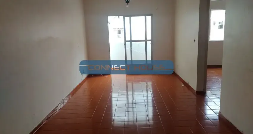Apartamento com 2 quartos à venda na Avenida Marechal Maurício José Cardoso, 257, Canto do Forte, Praia Grande