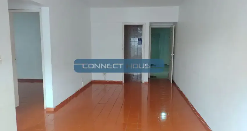 Apartamento com 2 quartos à venda na Avenida Marechal Maurício José Cardoso, 257, Canto do Forte, Praia Grande