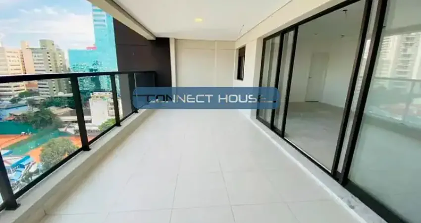 Apartamento alto padrão, com 158m², 03 suítes, varanda gourmet e 03 vagas, na aclimação.