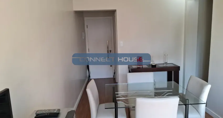 Lindo apto no jardim da gloria prox pq. aclimação 1 dorm com quintal