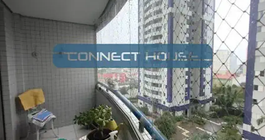 Apto 86m² no bairro do cambuci - 3 dorms. Suite 2 vagas - lazer completo