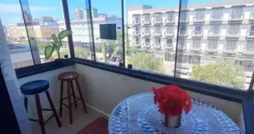 Apartamento com 1 quarto à venda no Centro, Tramandaí 