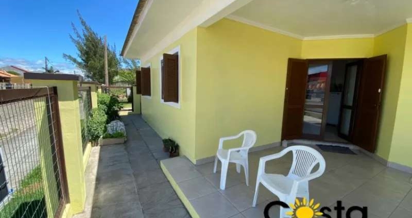 Casa com 3 quartos à venda no São Francisco, Tramandaí 
