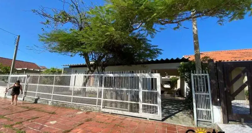 Casa com 5 quartos à venda no Centro, Tramandaí 