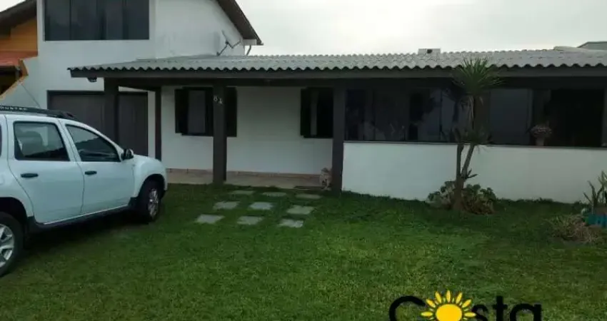 Casa com 4 quartos à venda no Balneário Jardim do Éden, Tramandaí 