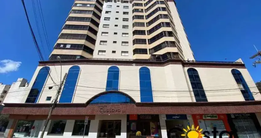 Apartamento com 3 quartos à venda no Centro, Tramandaí 
