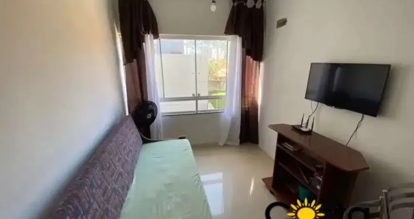 Apartamento no Centro de Tramandaí com Elevador e Box