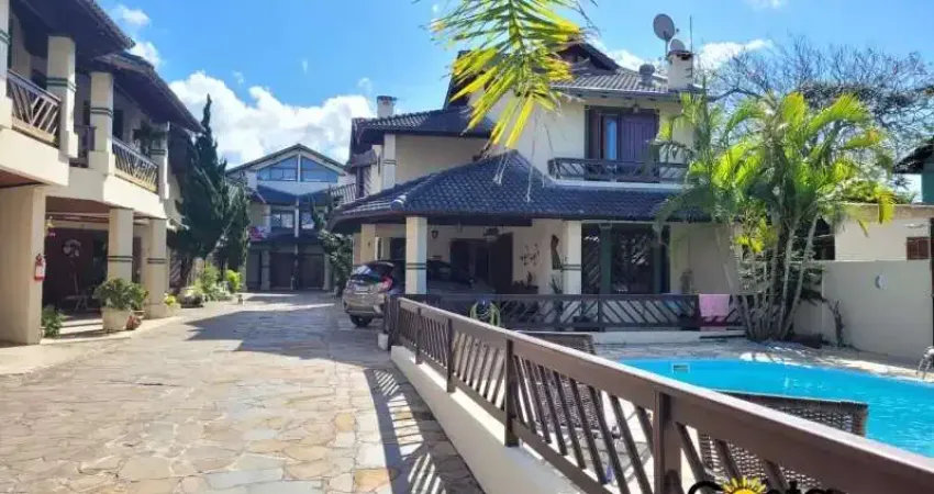 Casa com 4 quartos à venda no Centro, Tramandaí 