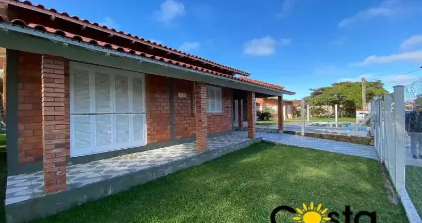 Casa com 4 quartos à venda no Centro, Tramandaí 