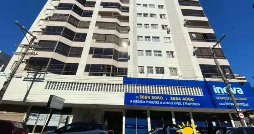 Apartamento com 4 quartos à venda no Centro, Tramandaí 