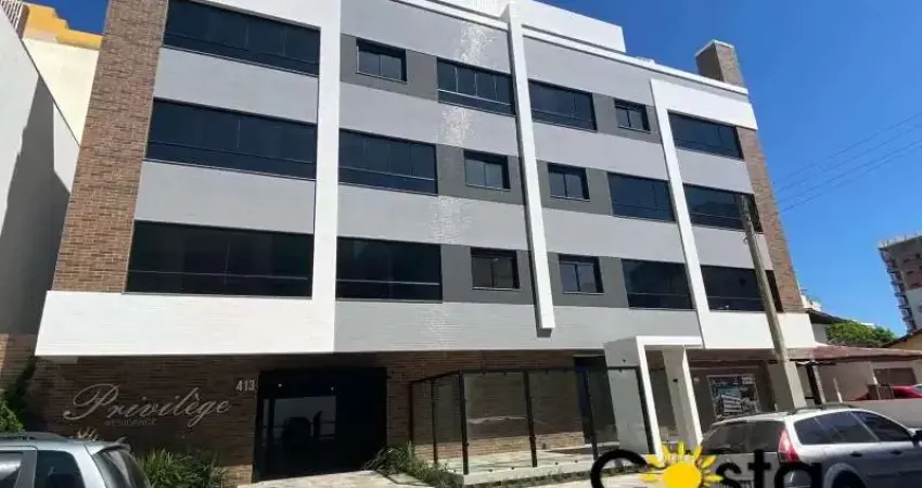 Apartamento com 1 quarto à venda no Centro, Tramandaí 