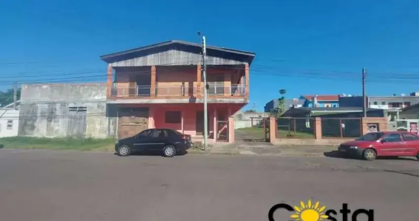 Casa com 3 quartos à venda no Centro, Tramandaí 