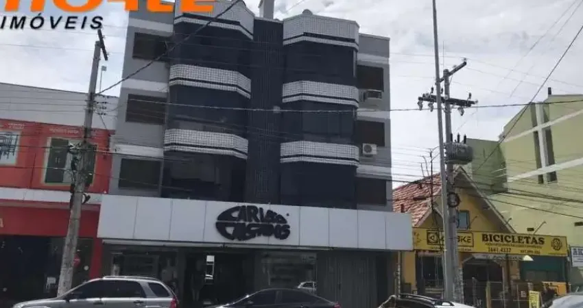 Apartamento com 2 quartos à venda no Centro, Tramandaí 