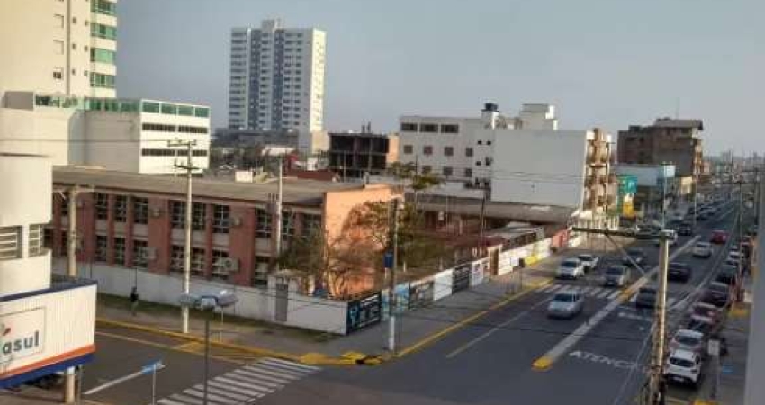 Apartamento com 2 quartos à venda no Centro, Tramandaí 