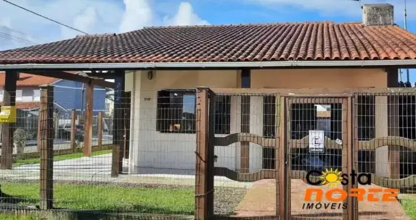 Casa com 3 quartos à venda na Zona Nova, Tramandaí 