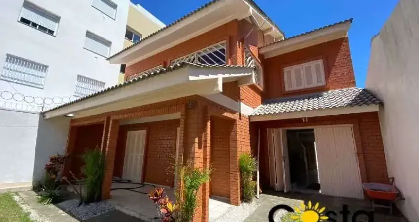 Casa com 4 quartos à venda no Centro, Tramandaí 