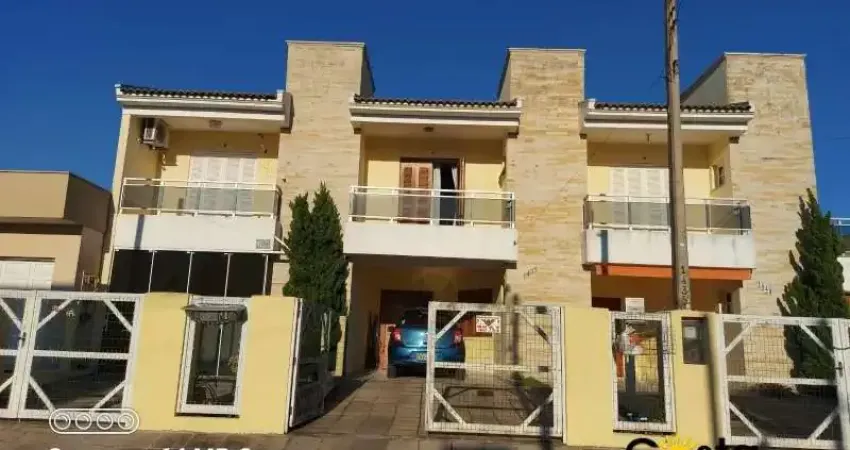 Casa com 3 quartos à venda no Centro, Tramandaí 