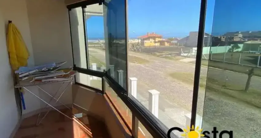 Apartamento Próximo do Mar em Tramandaí