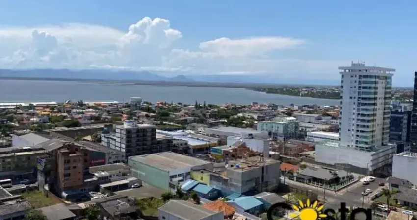 Apartamento com 3 quartos à venda no Centro, Tramandaí 