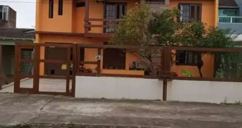 Sobrado Mobiliado em Imbé