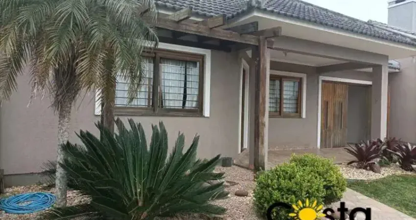 Casa com 3 quartos à venda no Nova Tramandaí, Tramandaí 