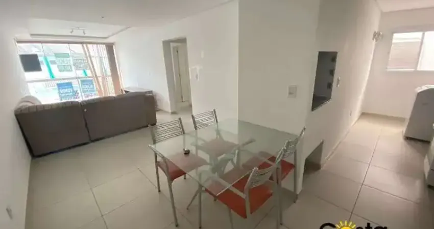 Apartamento no Centro de Tramandaí