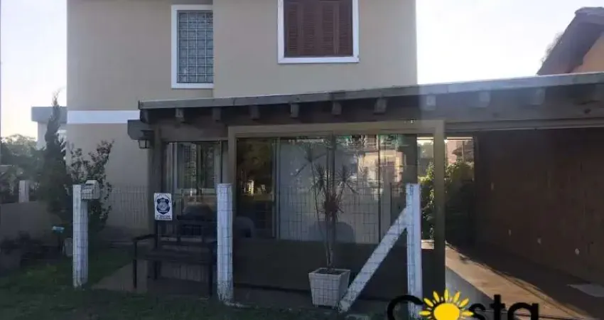 Sobrado Duplex em Bairro de Tramandaí