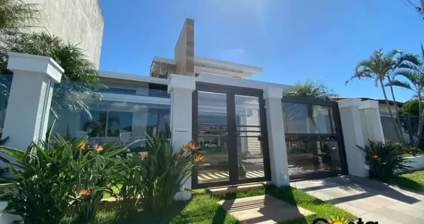 Casa com 3 quartos à venda no São José, Tramandaí 