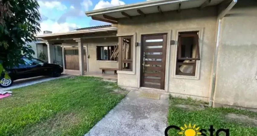 Casa com 3 quartos à venda no Emboaba, Tramandaí 