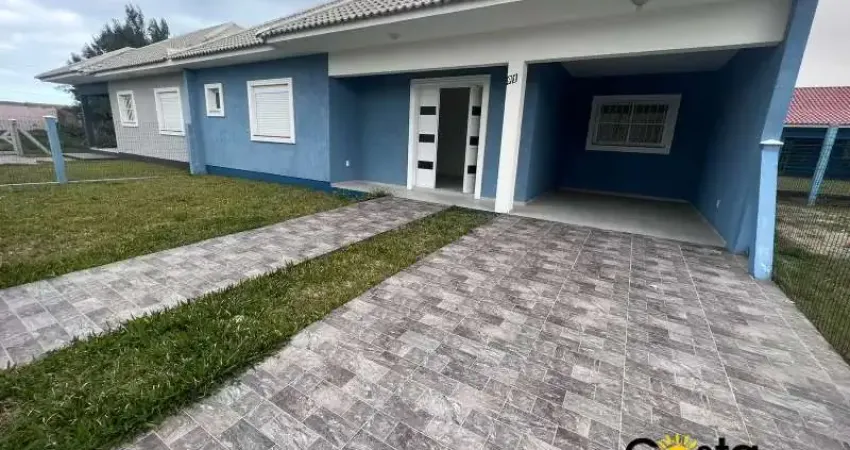 Casa com 3 quartos à venda no Nova Tramandaí, Tramandaí 