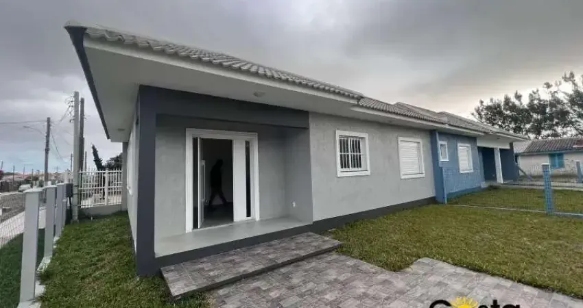 Casa com 3 quartos à venda no Nova Tramandaí, Tramandaí 