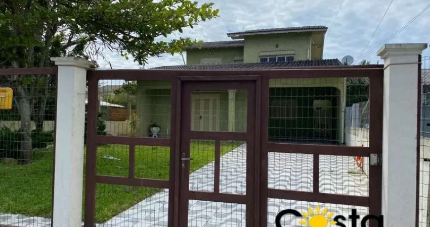 Casa com 4 quartos à venda no Centro, Tramandaí 