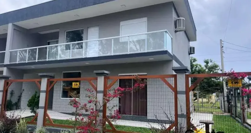 Casa com 3 quartos à venda no Nova Tramandaí, Tramandaí 