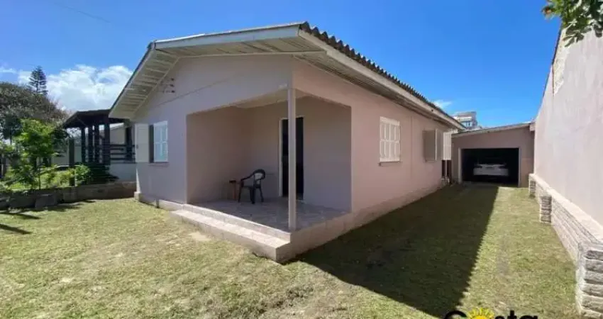 Casa com 2 quartos à venda no Centro, Tramandaí 
