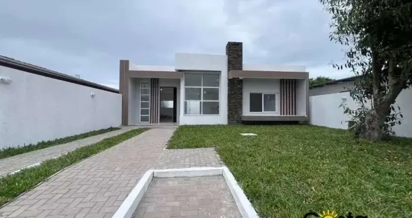 Casa com 2 quartos à venda no Centro, Tramandaí 