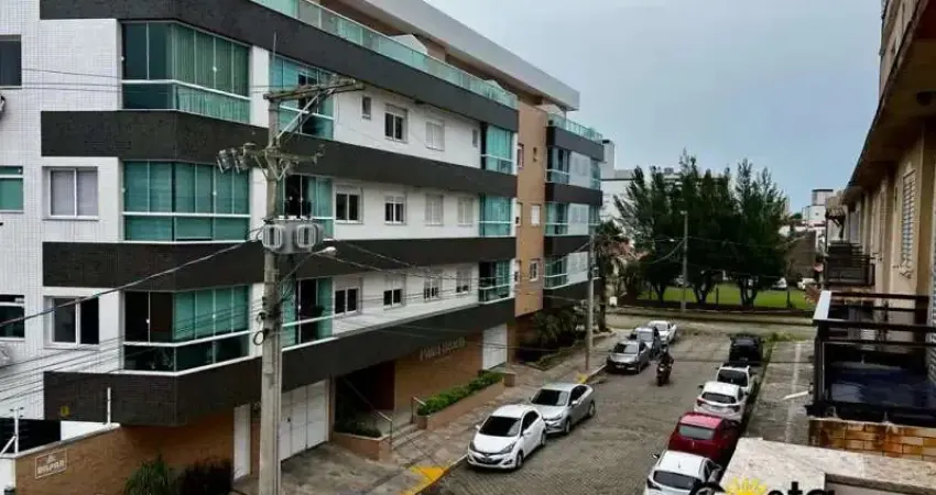 Apartamento com 2 quartos à venda no Centro, Tramandaí 