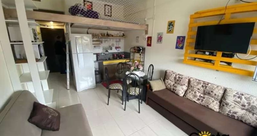Apartamento com 1 quarto à venda no Centro, Tramandaí 