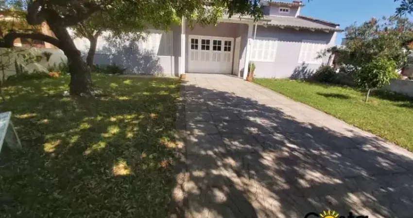 Casa à venda no Jardim Atlântico, Tramandaí 