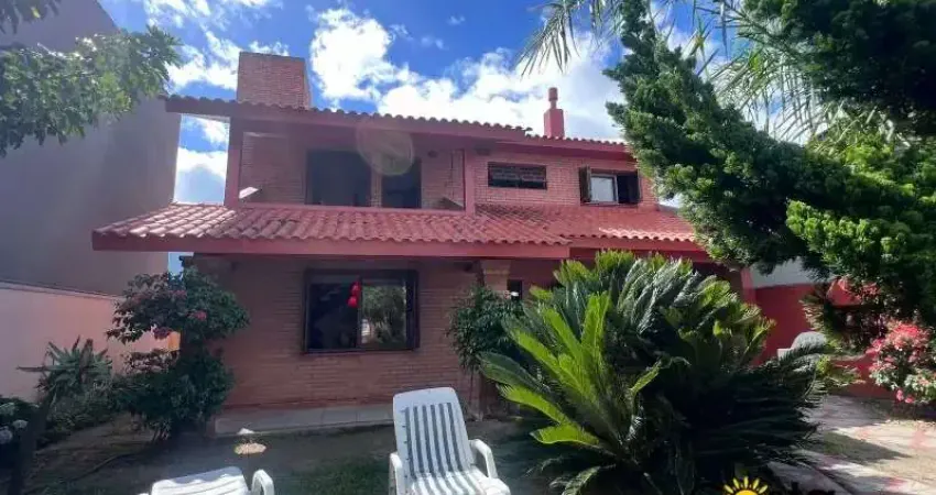 Casa com 2 quartos à venda na Zona Nova, Tramandaí 
