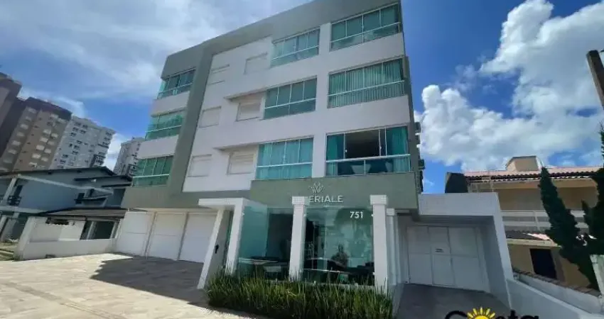 Apartamento com 1 quarto à venda no Centro, Tramandaí 