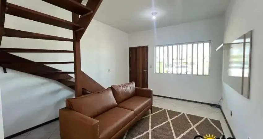 Sobrado Duplex Junto a Av da Plataforma em Tramandaí