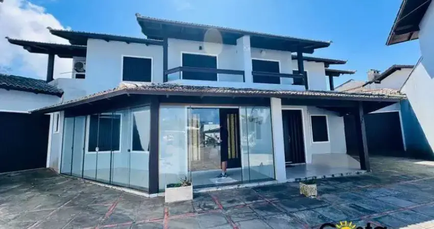 Casa com 4 quartos à venda no Centro, Imbé 