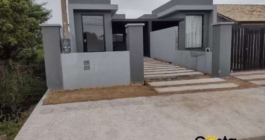Casa com 3 quartos à venda no Cruzeiro do Sul, Tramandaí 