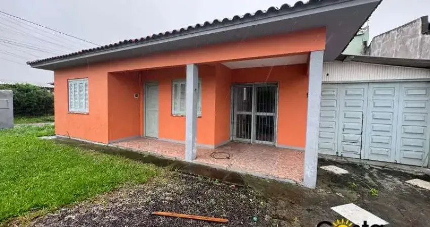 Casa com 2 quartos à venda na Zona Nova, Tramandaí 