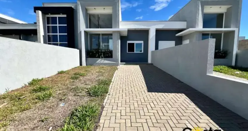 Casa com 2 quartos à venda no Centro, Imbé 
