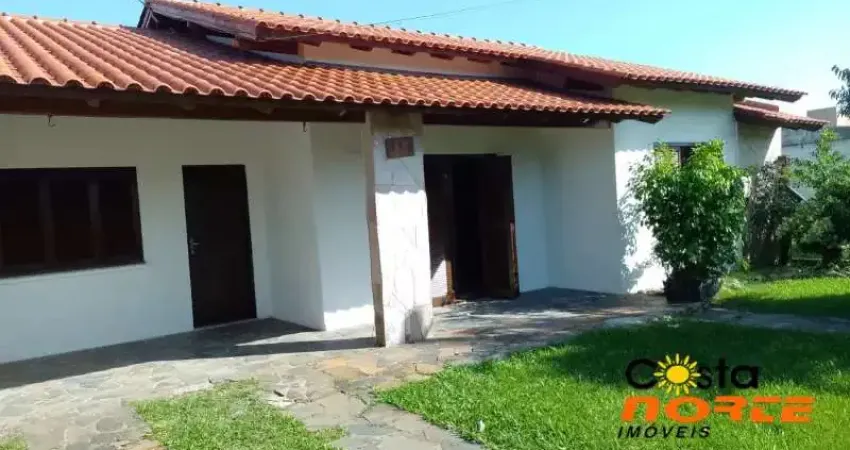 Casa com 4 quartos à venda na Zona Nova, Tramandaí 