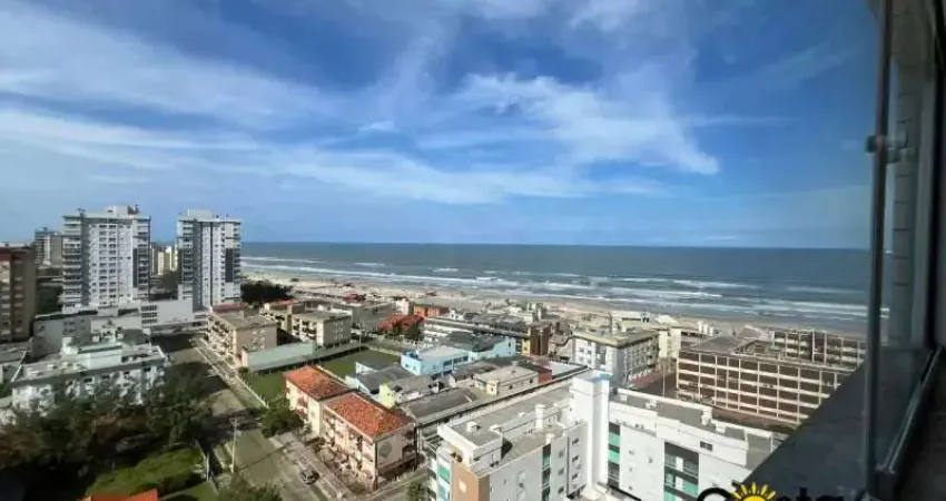 Apartamento Próximo do Mar em Tramandaí
