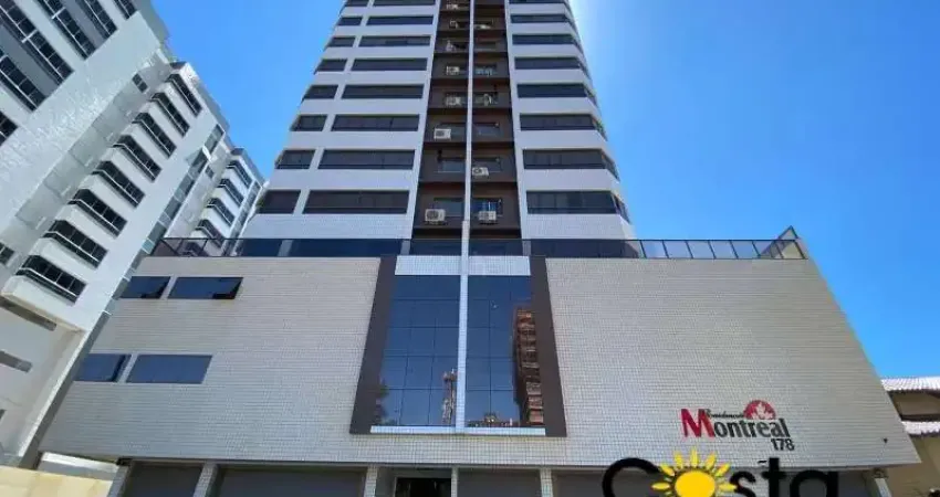 Apartamento Próximo do Mar com Terraço em Tramandaí