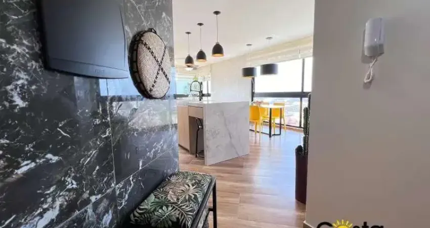 Apartamento com 2 quartos à venda na Barra, Tramandaí 