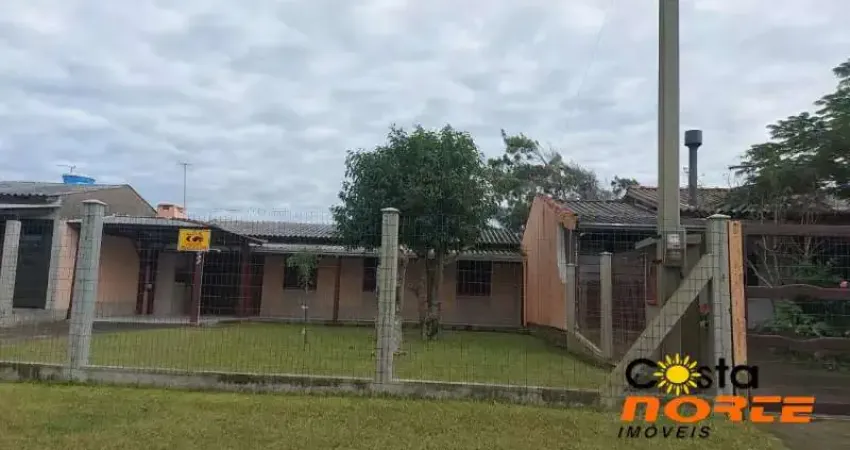 Casa com 3 quartos à venda no Nova Tramandaí, Tramandaí 